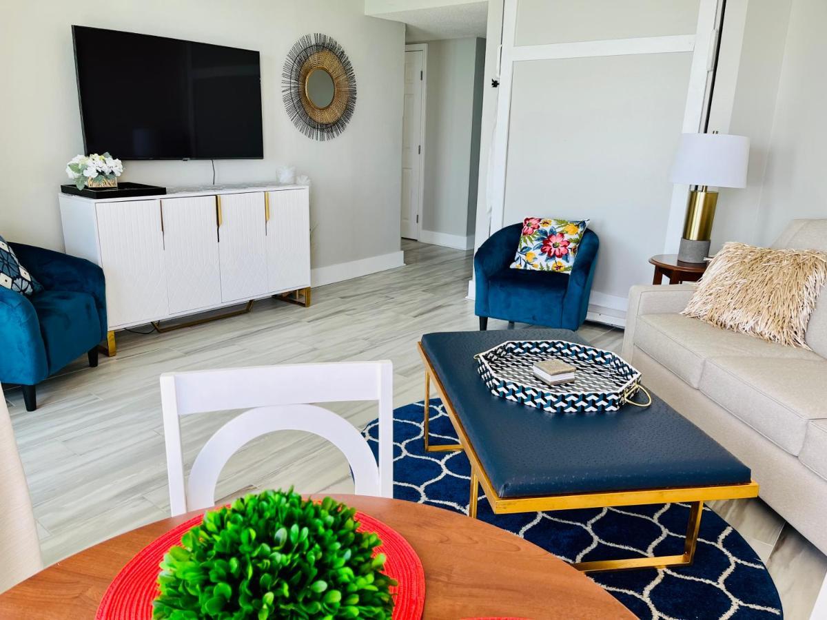 1510 Pearl On The Beach Pet Friendly เมอร์เทิลบีช ภายนอก รูปภาพ